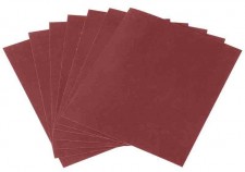 Cloth sanding sheets 230x280mm Р320