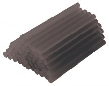 Glue Sticks for Glue Guns Black Ø11mm x 300mm