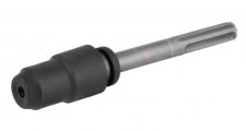 Adaptor from SDS-Max to SDS-Plus