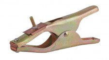 Earth clamp 500A