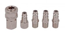 Pneumatics’ accessories