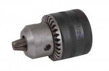 Drill chuck 1/2 13mm with key RD-KC03