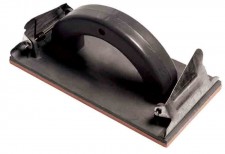 Sanding Block 180х90mm with Handle