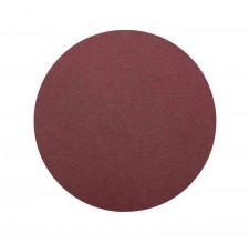 Paper sanding discs Velcro ø115mm K120 10pcs