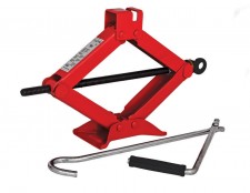 Scissor Jack