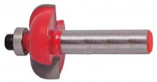 Router bit ø8mm