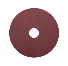 Fibre sanding discs for angle ginder ø115x22mm Р100
