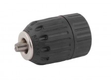 Drill chuck 1/2 13mm keyless plastic RD-KC02