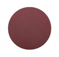 Paper sanding discs Velcro ø115mm K 40 10pcs