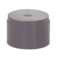 Socket for PPR pipe welding O40mm