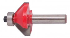 Router bit ø8mm