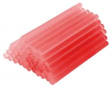 Glue sticks ø7х250mm 6pcs color for glue guns