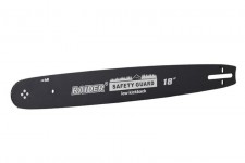 Guide Bar for chainsaw GCS07/08/15