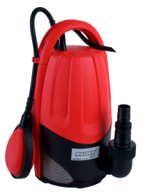 Pumpa potapajuća RD-WP26