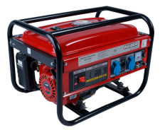 Generator moči RD-GG02