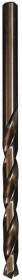 Drill Bits HSS-Co RAIDER