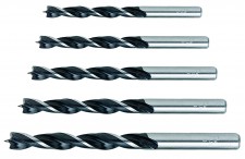 Drills for wood