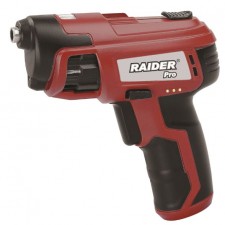 Cordless Screwdriver RDP-CSCL02