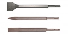 Chisels and Tile chisels