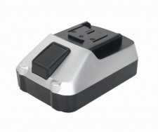 BATTERY FOR CORDLESS DRILL RD-CDL05