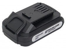 BATTERY FOR CORDLESS DRILL RAIDER RAIDER RDP-CDL02L