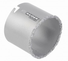 Tungsten Carbide Tipped Hole Saw