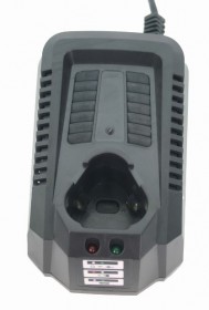 Acculader voor schroef/boormachine Li-ion 12V  RDP-CDL03L
