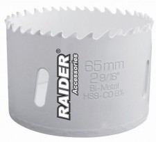 Hss Bi-Metal Holesaw 8% Co