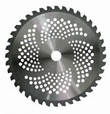 Blades