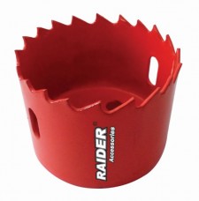 Hss Bi-Metal Holesaw