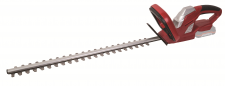 Cordless Hedge Trimmer 510mm RD-HTL04