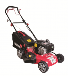 GASOLINE SELF-PROPELLED LAWN MOWER RD-GLM05
