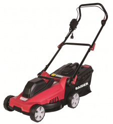 Lawn Mower 1400W 350mm 35L RD-LM18
