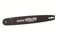 Guide Bar 14" 355mm 3/8" 1.3mm 52 for RD-ECS14