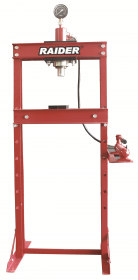 Hydraulic Press with Pressure Gauge 20t RD-HP04