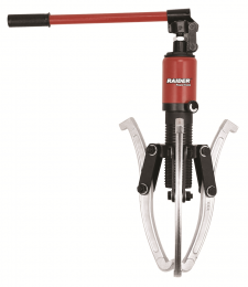 Hydraulic Gear Puller 3 Jaw 5t RD-HGP01