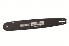 Guide Bar 12" 305mm 3/8" 1.3mm 45 for RD-GCS18