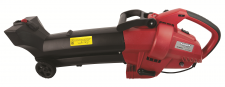 Electric blower vacuum and Shredder RD-EBV04