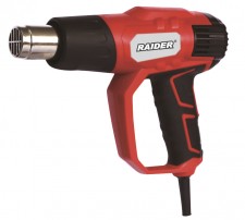 HEAT GUN RD-HG22
