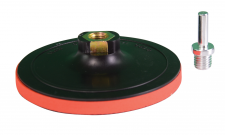 Universal VELCRO Disc