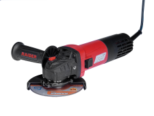 ANGLE GRINDER 125 mm RDI-AG47