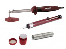 Soldering set Raider