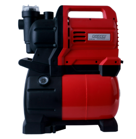 Хидрофор RD-WP1300