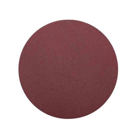 Set 10 discuri abrazive Velcro