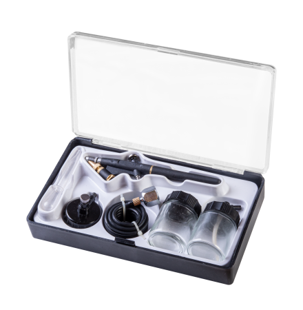 Set paintbrush pistolj za farbanje RD-AB02