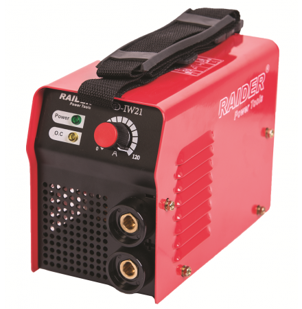 Inverter Welding Machine RD-IW21
