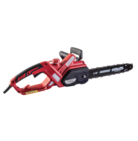 ELECTRIC CHAIN SAW  RD-ECS16