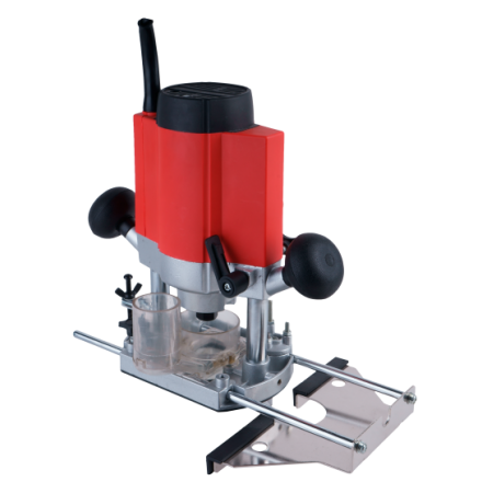 Оберфреза RD-ER07