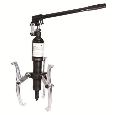 Hydraulic Gear Puller 3 Jaw 5t RD-HGP01