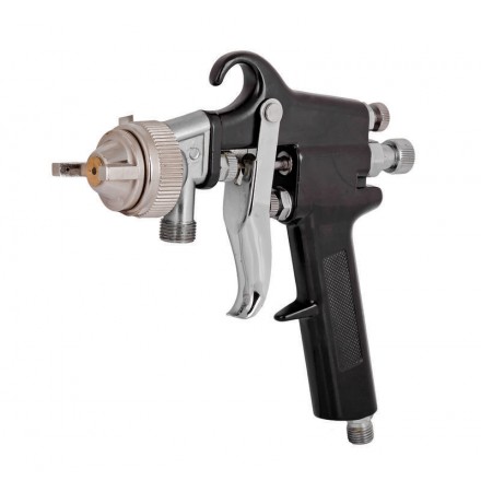 Spray Gun with Tank and Hose RD-PT02